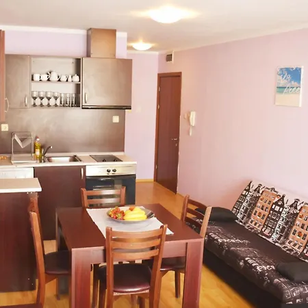 Appartamento Studio Panorama Vigo Nesebar