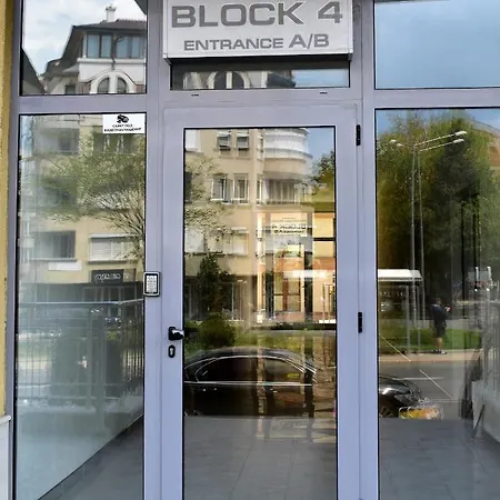 Studio Panorama Vigo Appartamento