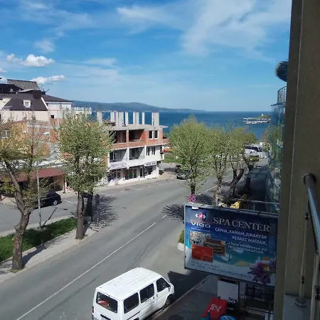 Appartamento Studio Panorama Vigo